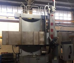 کاراسل CNC