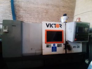 تراش cnc
