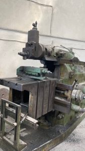 صفحه تراش 80 رومانی