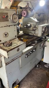 دستگاه سنگ داخل زن 227 روسی
