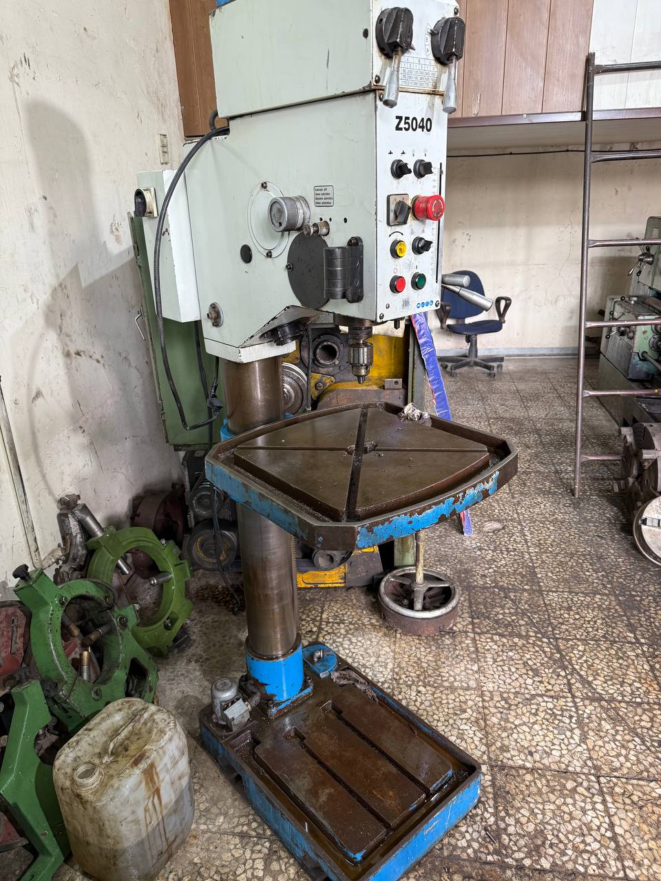product